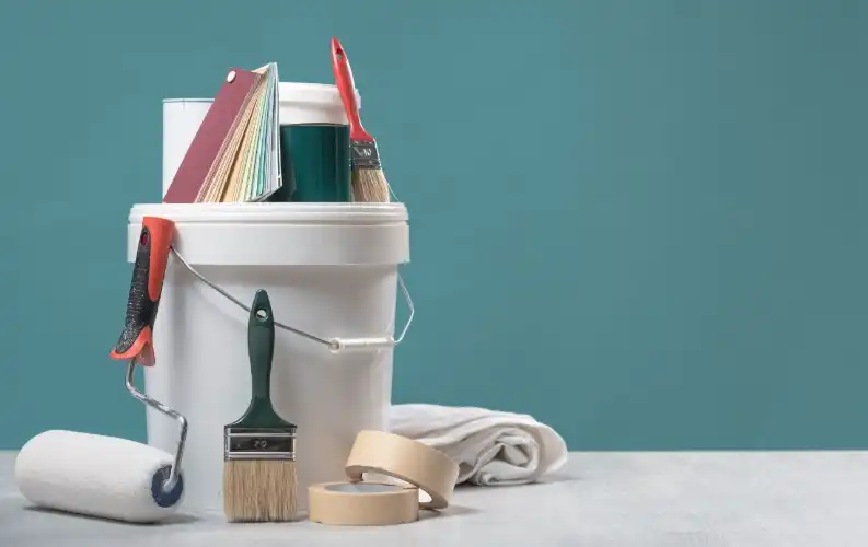 Silahtarağa Mahallesi Boyacı Ustası